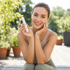 Lavera Gel Cejas Brow Control Transparente