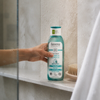 Lavera Gel Ducha & Champú 2en1 Basis Sensitiv 250ml - LAVERA - cosmética natural