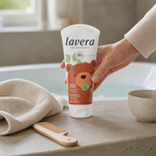 Lavera Gel Ducha & Champú Bebés y Niños 200ml - LAVERA - cosmética natural