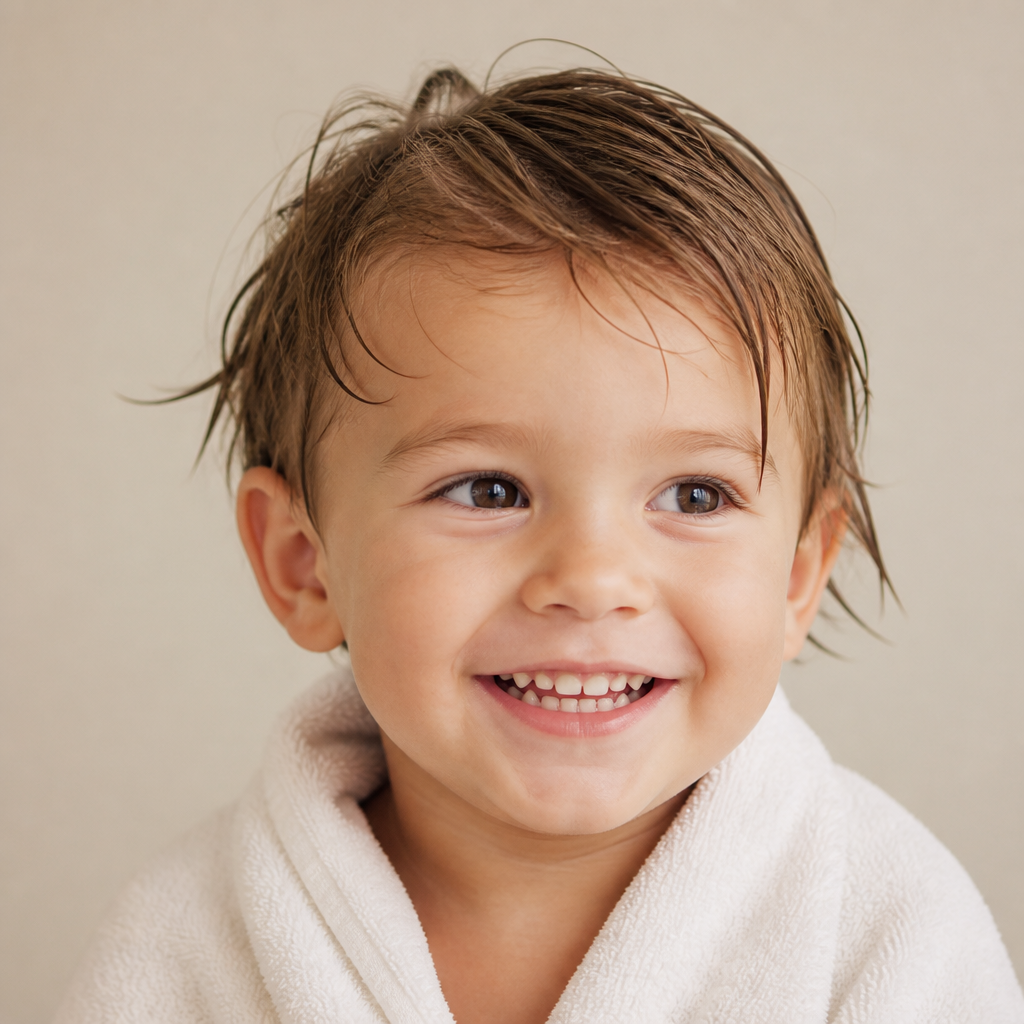 Lavera Gel Ducha & Champú Bebés y Niños 200ml - LAVERA - cosmética natural