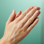 Lavera Gel Limpiador Facial Basis Sensitiv Aloe y Jojoba 125ml