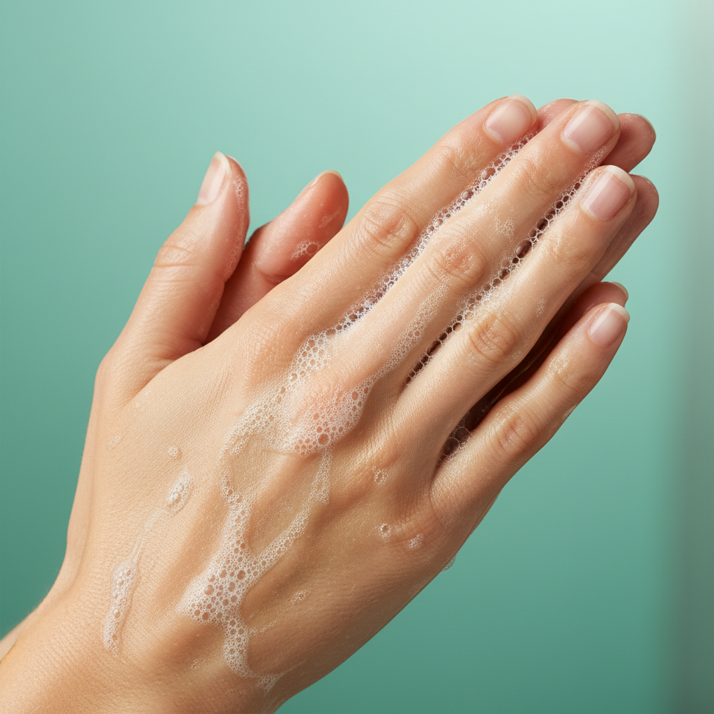 Lavera Gel Limpiador Facial Basis Sensitiv Aloe y Jojoba 125ml