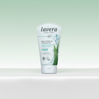 Lavera Gel Limpiador Facial Basis Sensitiv Aloe y Jojoba 125ml