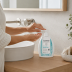 Lavera Jabón Manos Basis Sensitiv Aloe y Manzanilla 250ml - LAVERA - cosmética natural