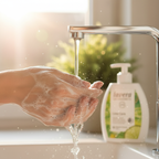 Lavera Jabón Manos Lima Fresca 250ml