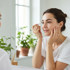 Lavera Lápiz cejas 01 Brown