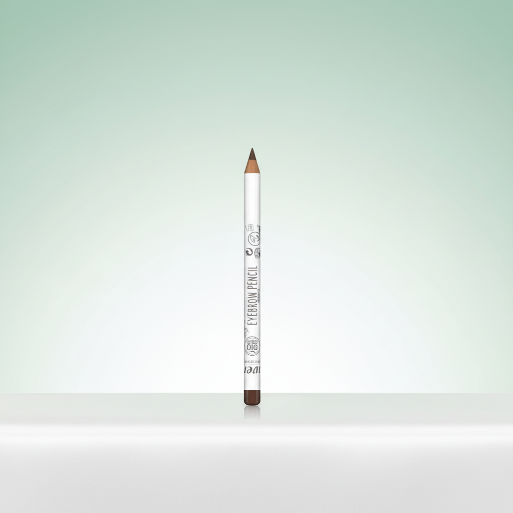 Lavera Lápiz cejas 01 Brown