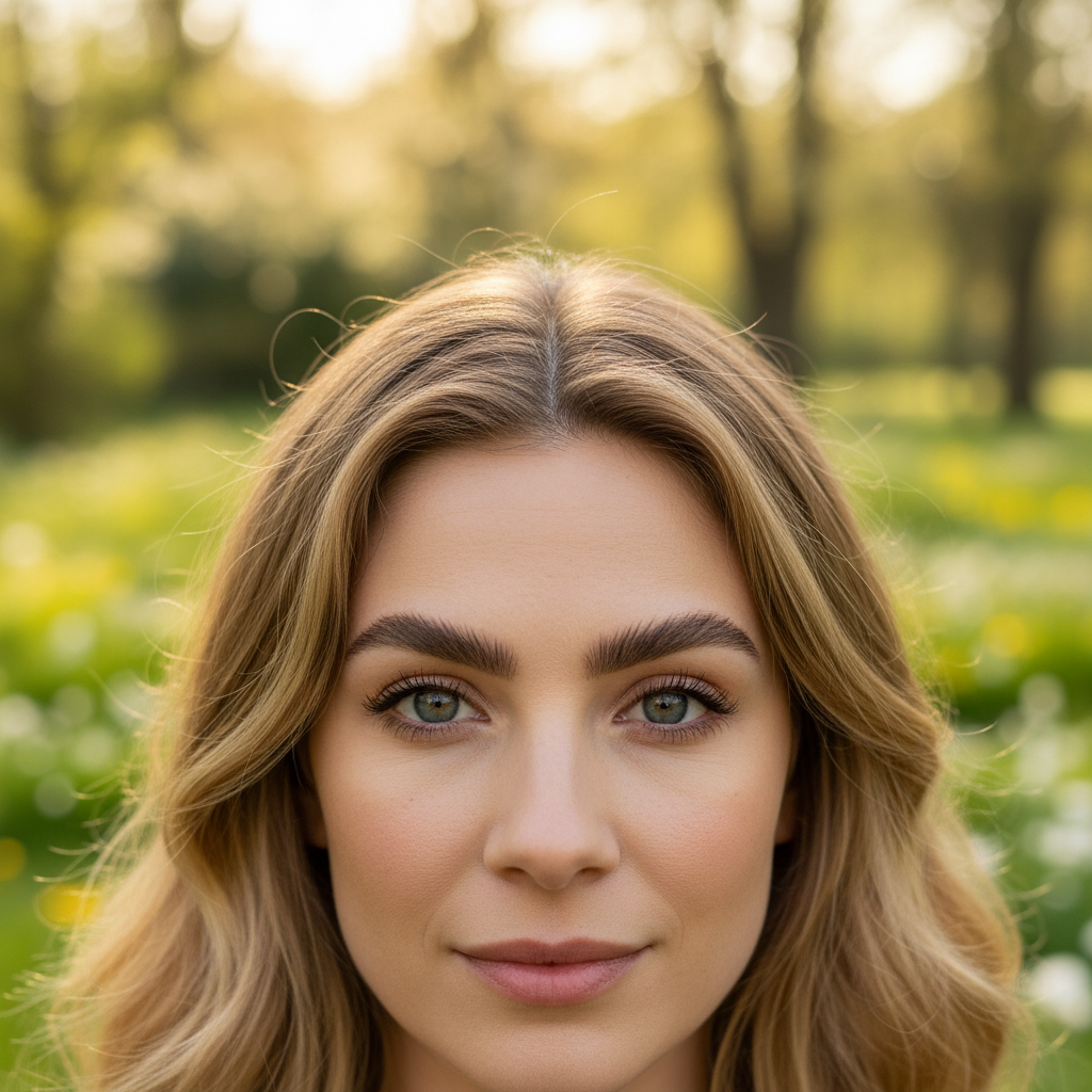 Lavera Lápiz cejas 02 Blond