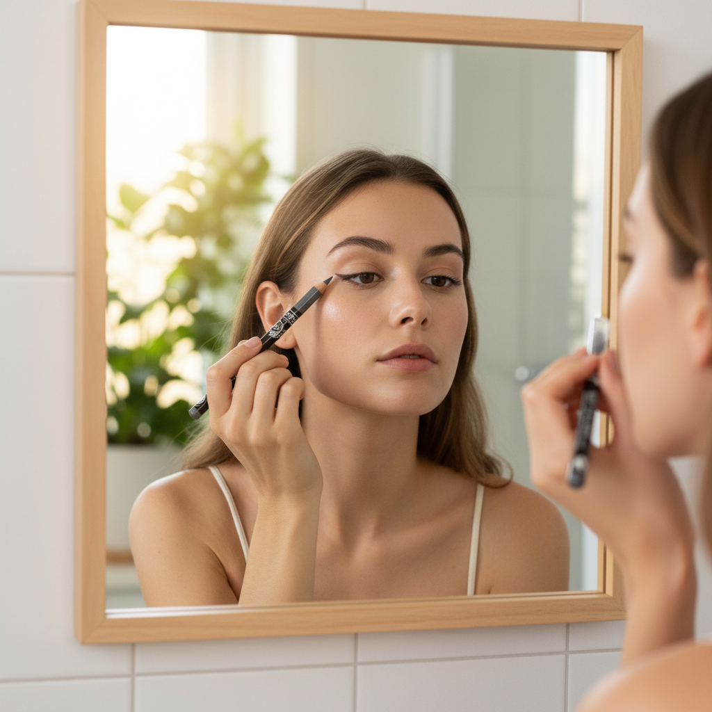 Lavera Lápiz ojos 03 Soft grey