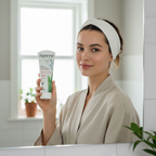 Lavera Leche Limpiadora Facial Basis Sensitive con Aloe Vera y Karite 125ml - LAVERA - cosmética natural