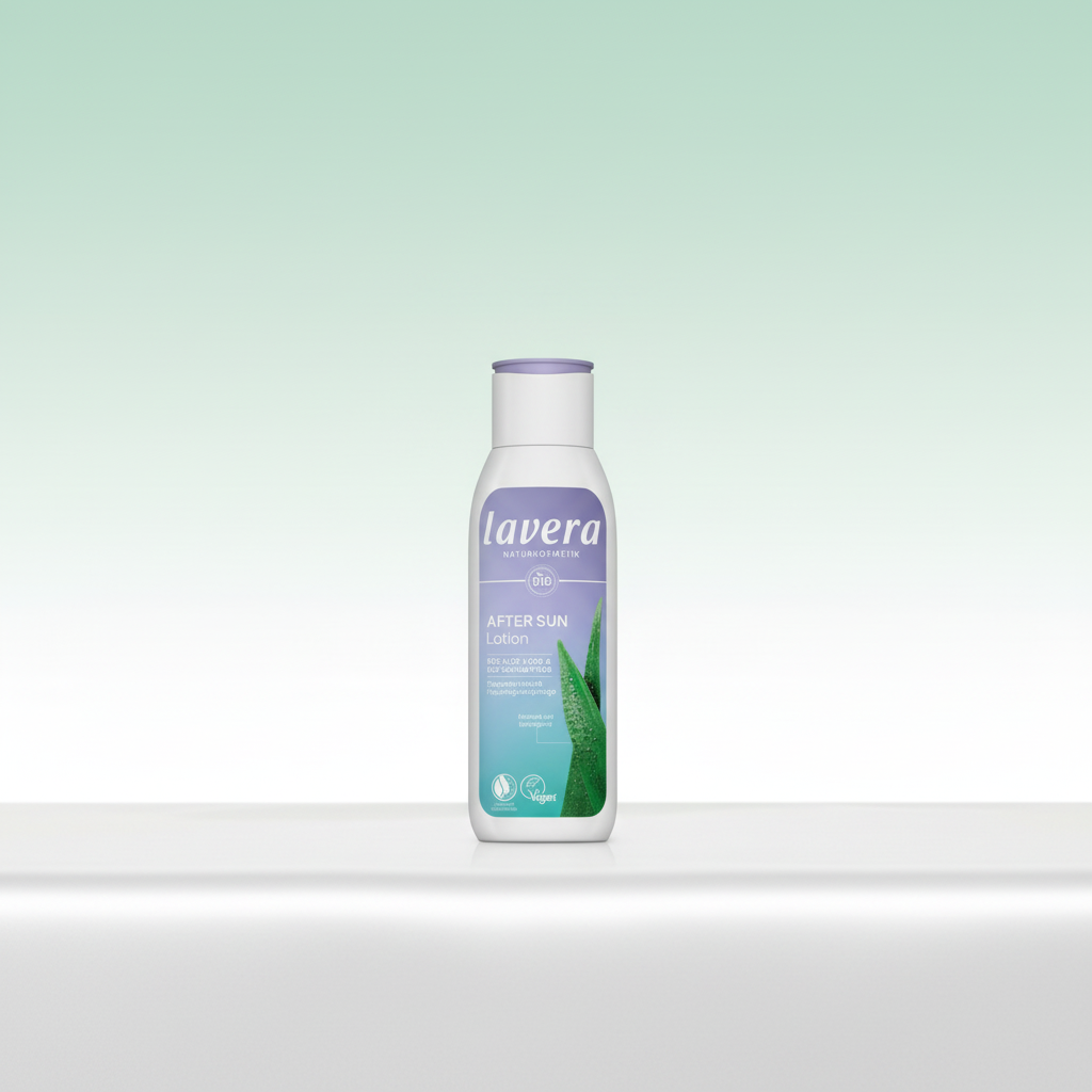 Lavera Loción Aftersun 200ml