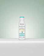 Lavera Loción Corporal Reafirmante Q10 Basis Sensitiv 250ml