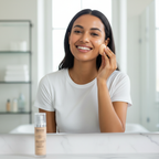 Lavera Maquillaje Fluido Hyaluron 05 Natural Beige 30ml