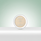 Lavera Maquillaje Polvo Compacto Satin 02 Medium 9.5g