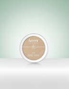 Lavera Maquillaje Polvo Compacto Satin 03 Tanned 9.5g