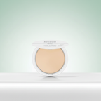 Lavera Maquillaje Polvo Crema Foundation 01 Light