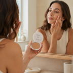 Lavera Maquillaje Polvo Crema Foundation 02 Tanned - LAVERA - cosmética natural