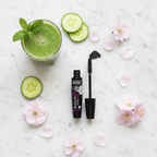 Lavera Máscara Efecto Mariposa Beautiful black