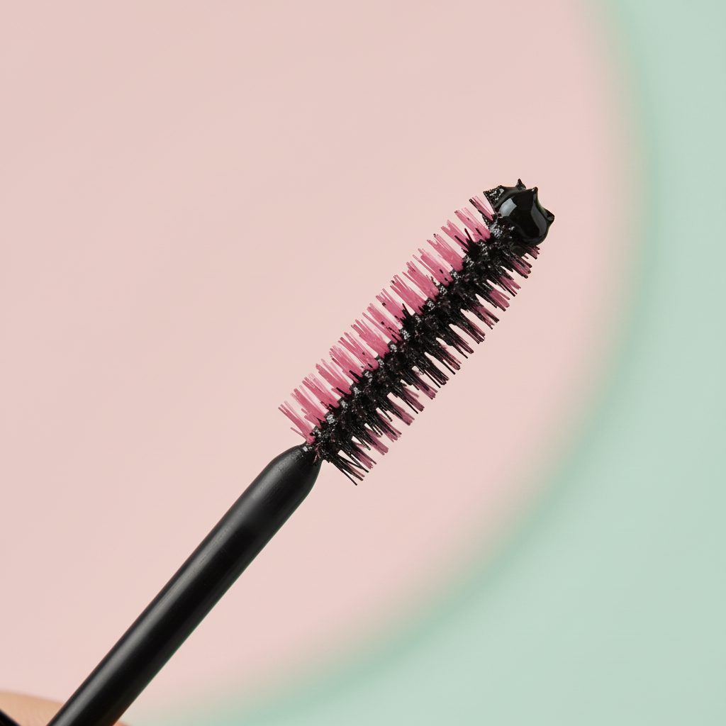 Lavera Máscara Efecto Mariposa Beautiful black