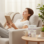 Lavera Máscara Facial Reafirmante - LAVERA - cosmética natural