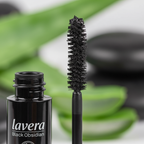 Lavera Máscara Pestañas Black Obsidian 10ml