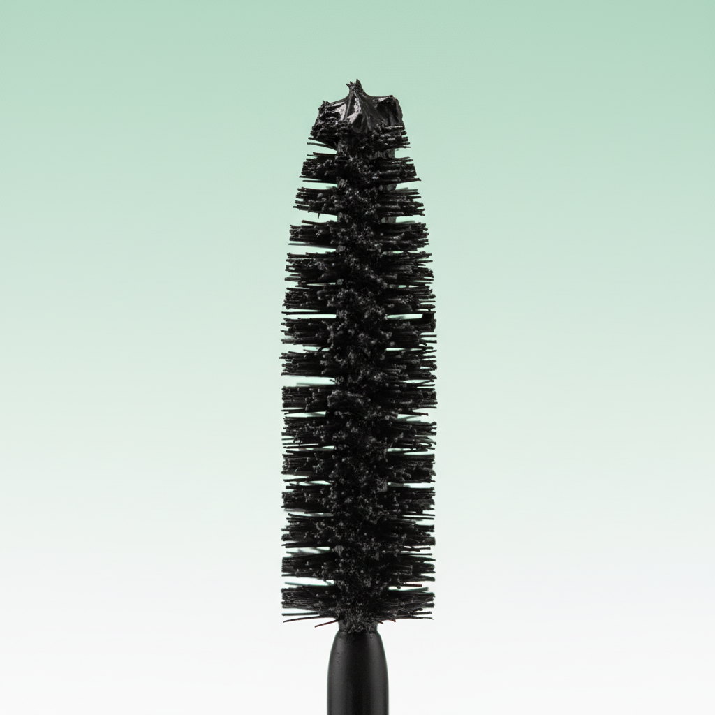 Lavera Máscara Volumen Intense Black 13ml