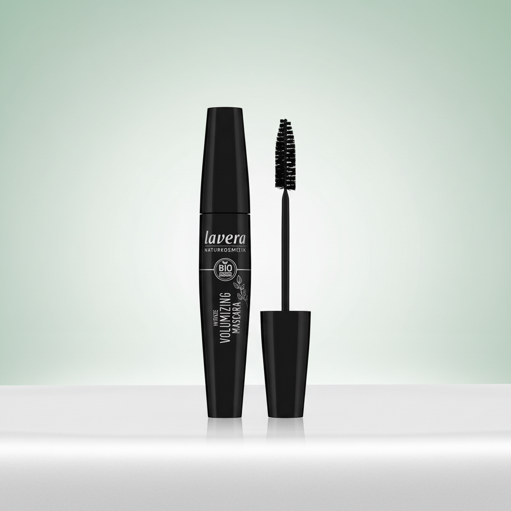 Lavera Máscara Volumen Intense Black 13ml