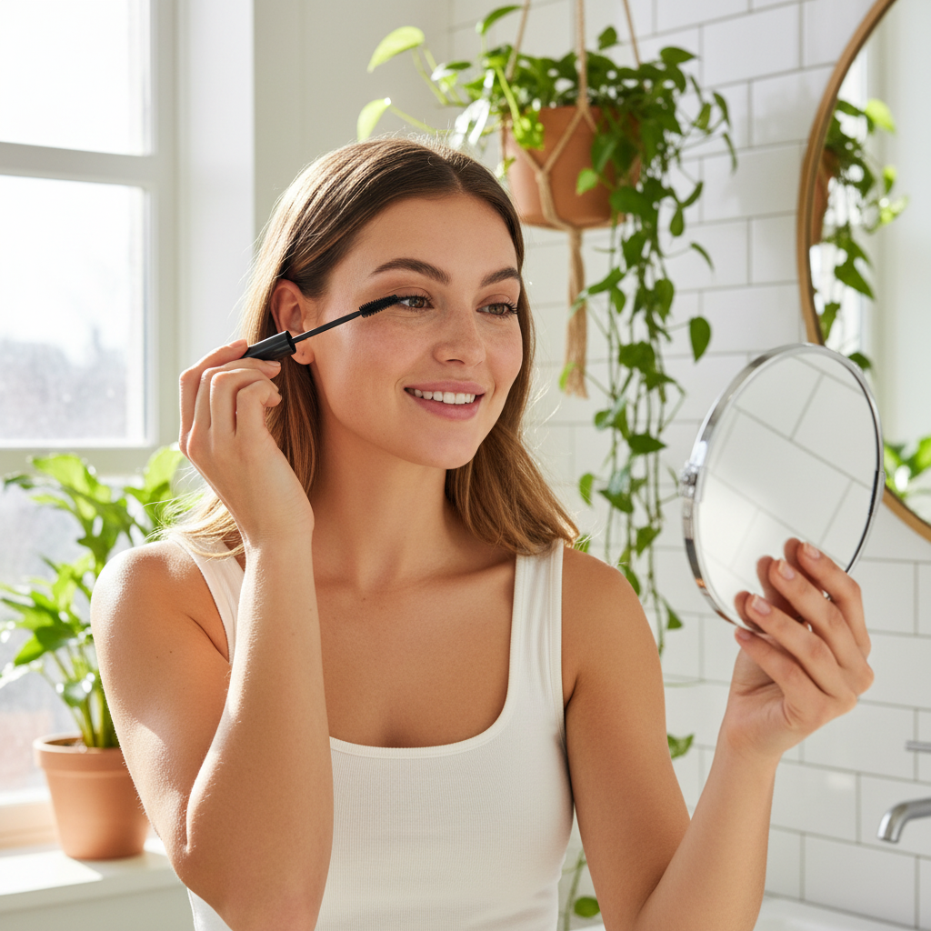 Lavera Máscara volumen 02 Brown