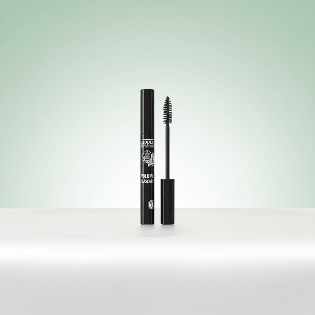 Lavera Máscara volumen 02 Brown