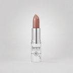 Lavera Pintalabios Cream Glow 01 Antique Brown - LAVERA - cosmética natural