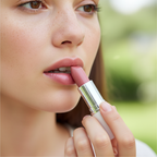 Lavera Pintalabios Cream Glow 02 Retro Rose