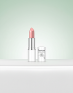 Lavera Pintalabios Cream Glow 02 Retro Rose