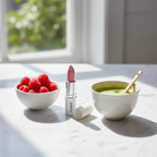 Lavera Pintalabios Cream Glow 03 Peony