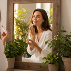 Lavera Pintalabios Cream Glow 03 Peony