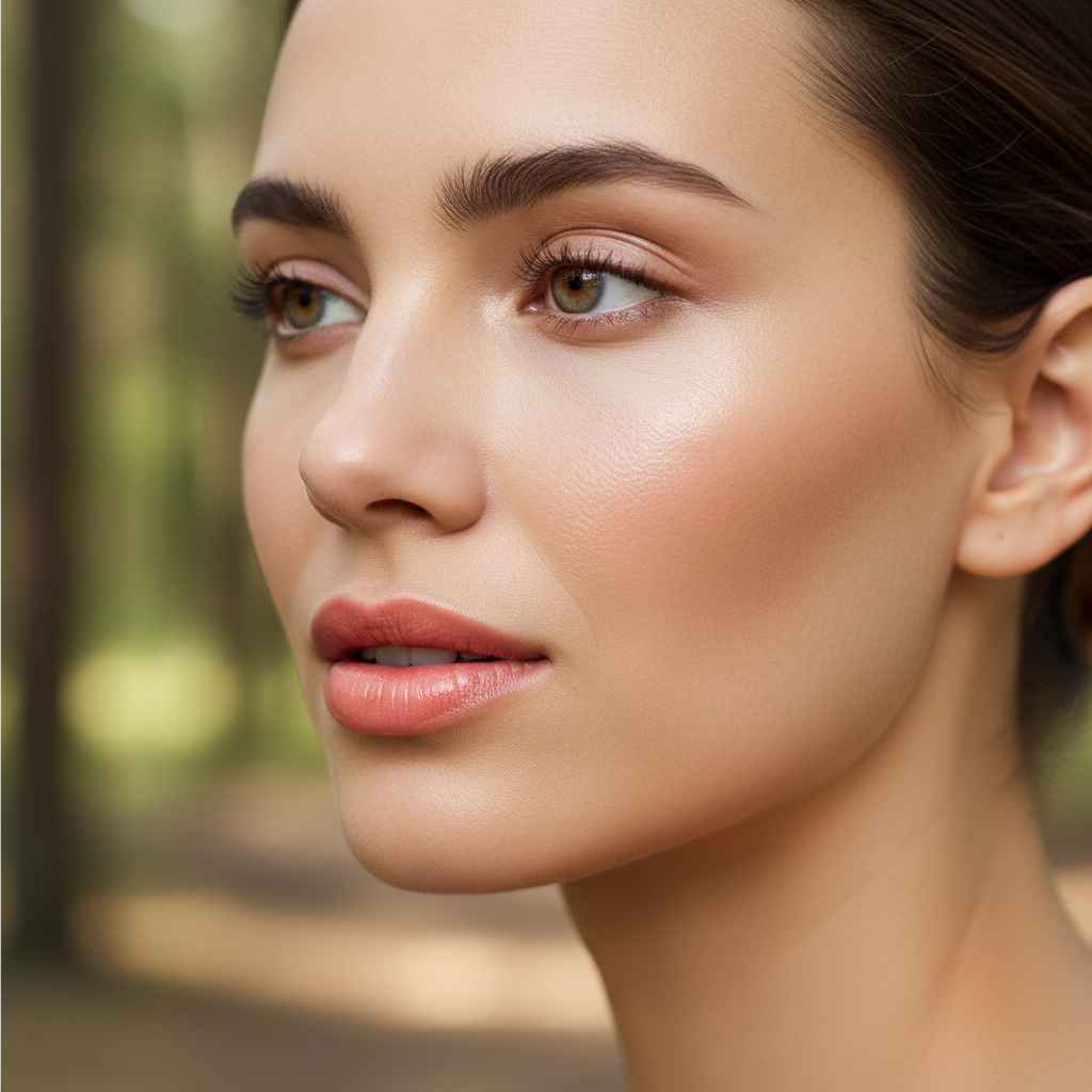 Lavera Pintalabios Cream Glow 05 Pink Grapefruit