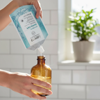 Lavera Recarga Jabón Manos Basis Sensitive 500ml