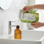 Lavera Recarga Jabón Manos Lima Fresca 500ml