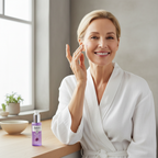 Lavera Serum Facial Reafirmante 30ml - LAVERA - cosmética natural