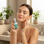 Lavera Serum Hydro Sensation Algas y Ácido Hialurónico 30ml