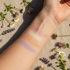 Lavera Sombra Ojos Cuatro Pure Pastel 01