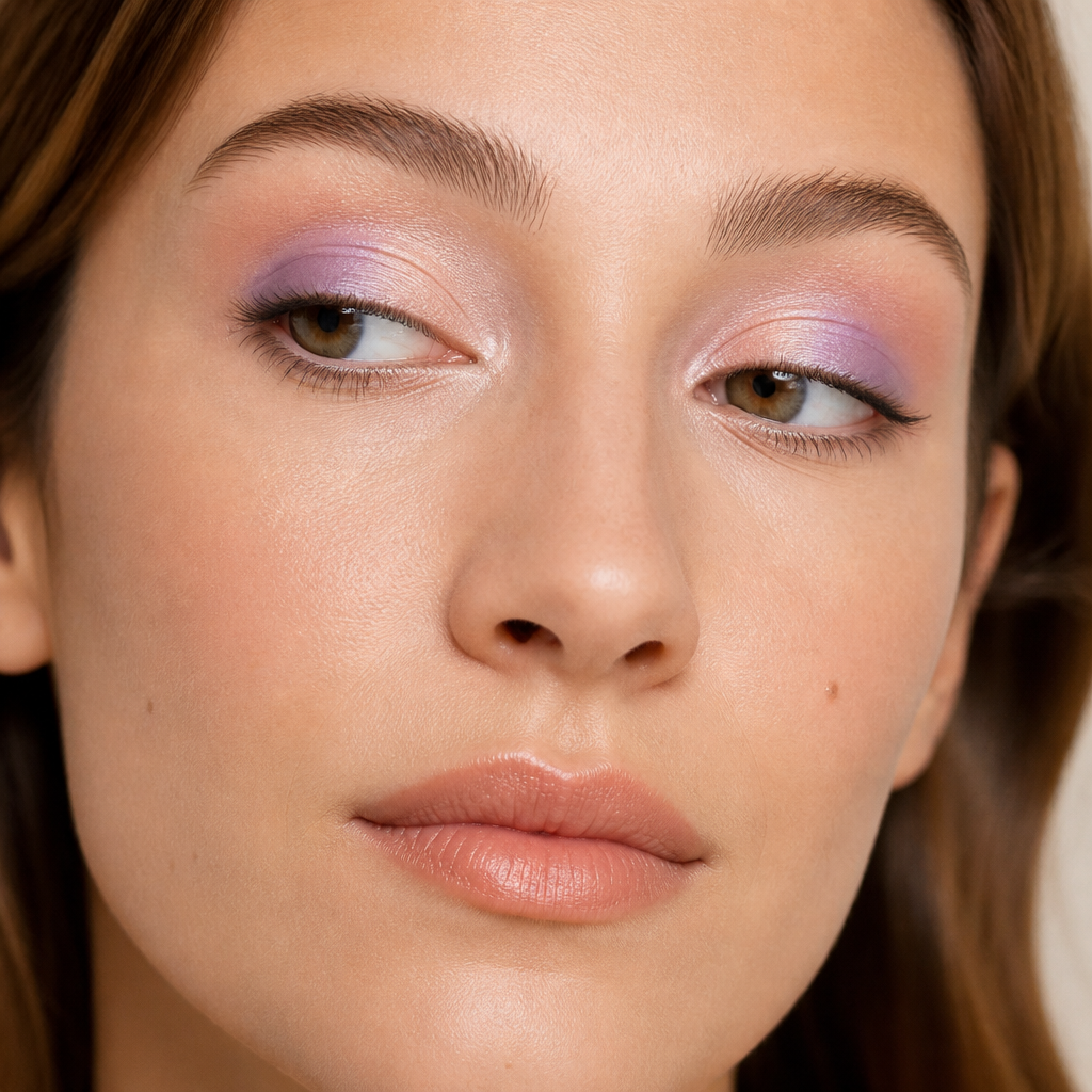 Lavera Sombra Ojos Cuatro Pure Pastel 01 - LAVERA - cosmética natural