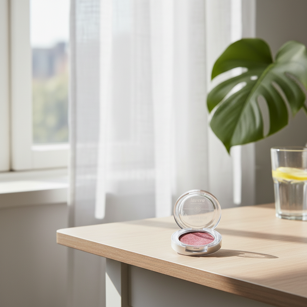 Lavera Sombra Ojos Mono 09 Pink Moon