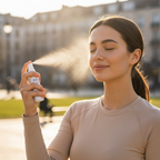 Lavera Spray Fijador Maquillaje 50ml - LAVERA - cosmética natural