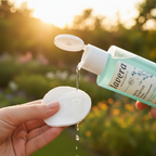 Lavera Tónico Facial Suave Basis Sensitiv 200ml