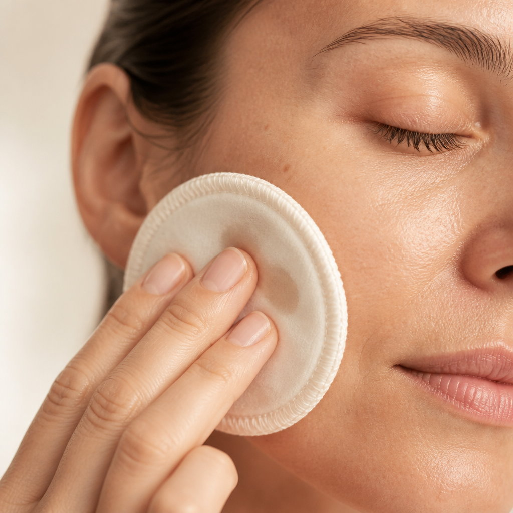 Lavera Tónico Facial Suave Basis Sensitiv 200ml - LAVERA - cosmética natural