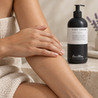 Less is More Body Cream Lavender Atlas Cedar 500ml