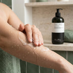Less is More Body Wash Lemongrass Cypress 500ml