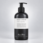 Less is More Body Cream Lavender Atlas Cedar 250ml