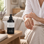 Less is More Body Cream Lavender Atlas Cedar 250ml