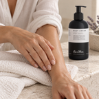 Less is More Body Cream Lavender Atlas Cedar 250ml